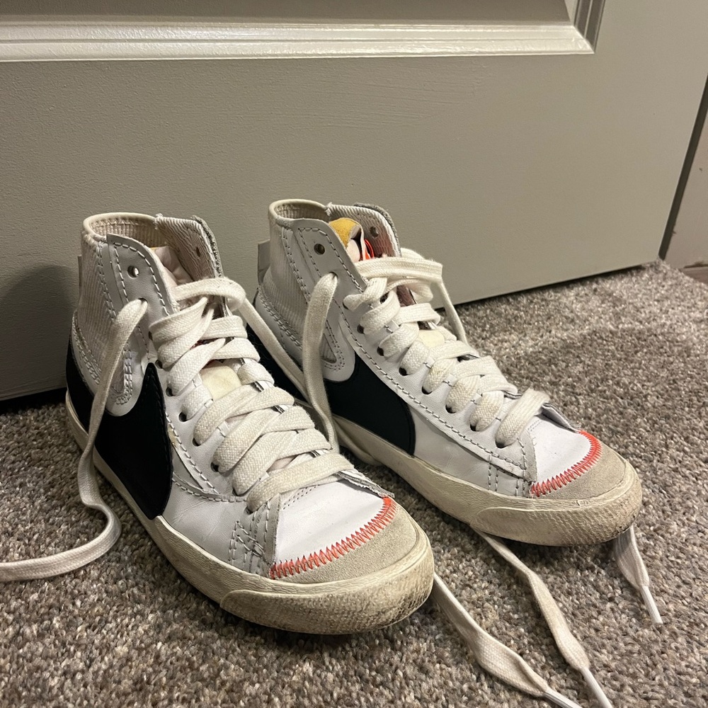 Nike blazers